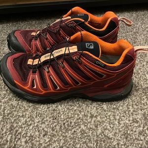 Salomon X Ultra 2 GORE-TEX